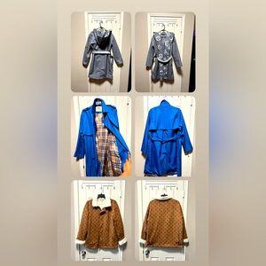 Reserved bundle- 5 tops